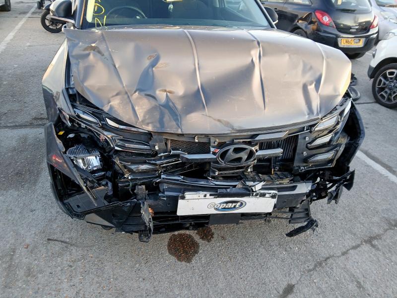 2024 HYUNDAI TUCSON 1.6T HYBRID PREMIUM 5DR AUTO