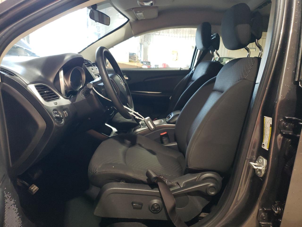 2016 Dodge Journey Sxt VIN: 3C4PDCBGXGT223822 Lot: 91089095