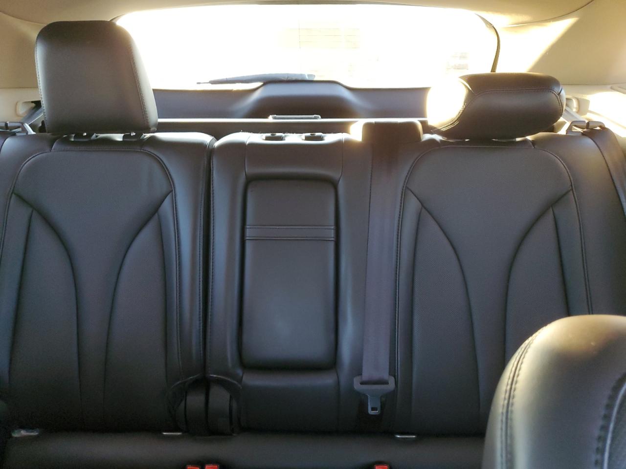 2017 Lincoln Mkc Reserve VIN: 5LMTJ3DH8HUL69472 Lot: 92171475