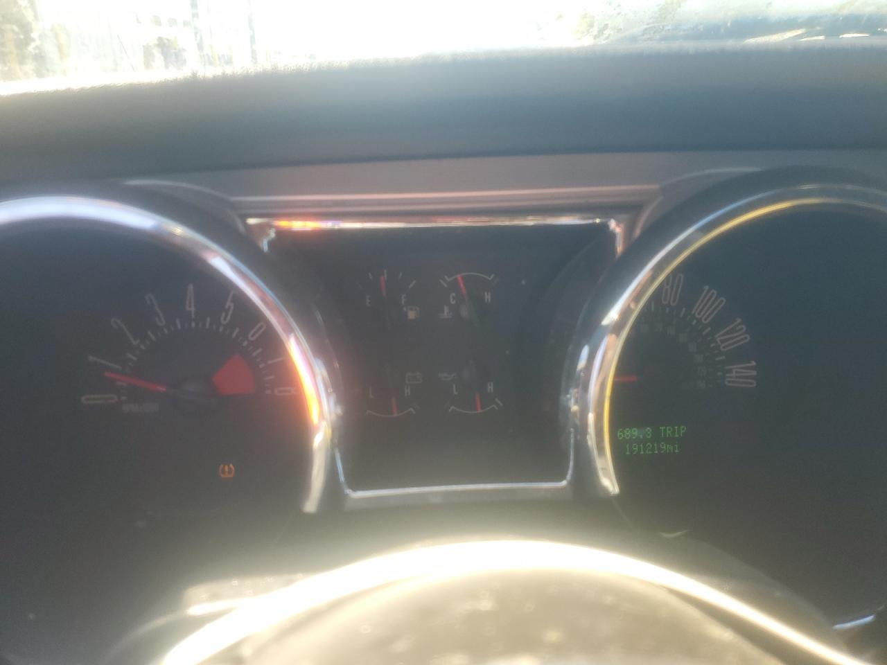 2008 Ford Mustang Gt VIN: 1ZVHT85H185103379 Lot: 91039645