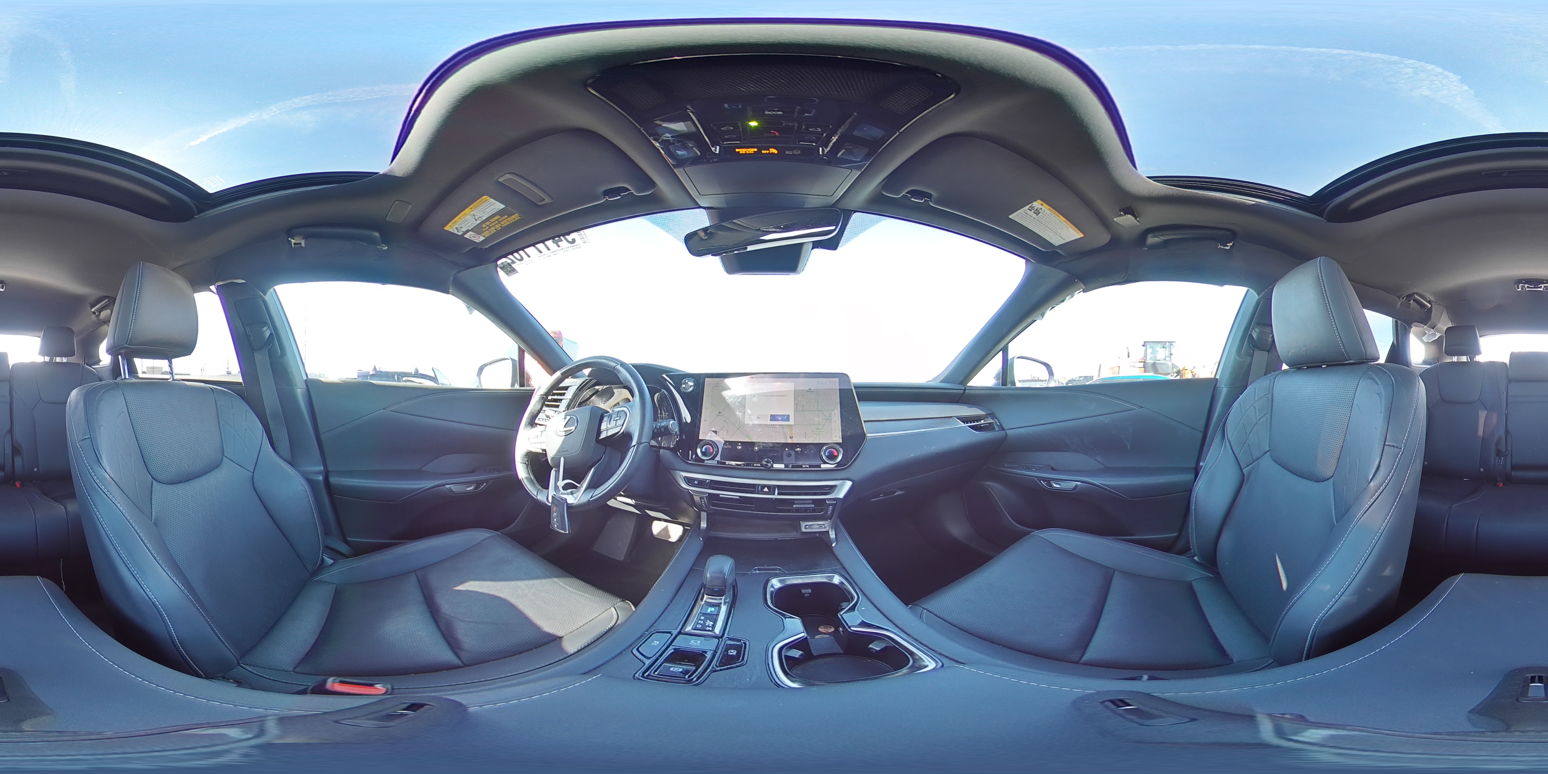 2025 Lexus Rx 350 Premium VIN: JTJCHMAAXS2021303 Lot: 94171825