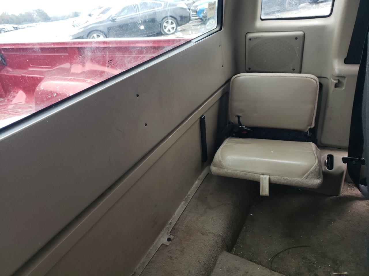 2003 Ford Ranger Super Cab VIN: 1FTYR14U73PB62974 Lot: 91010055