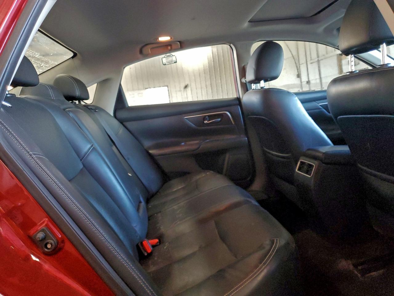 2016 Nissan Altima 2.5 VIN: 1N4AL3AP2GC150828 Lot: 94329365