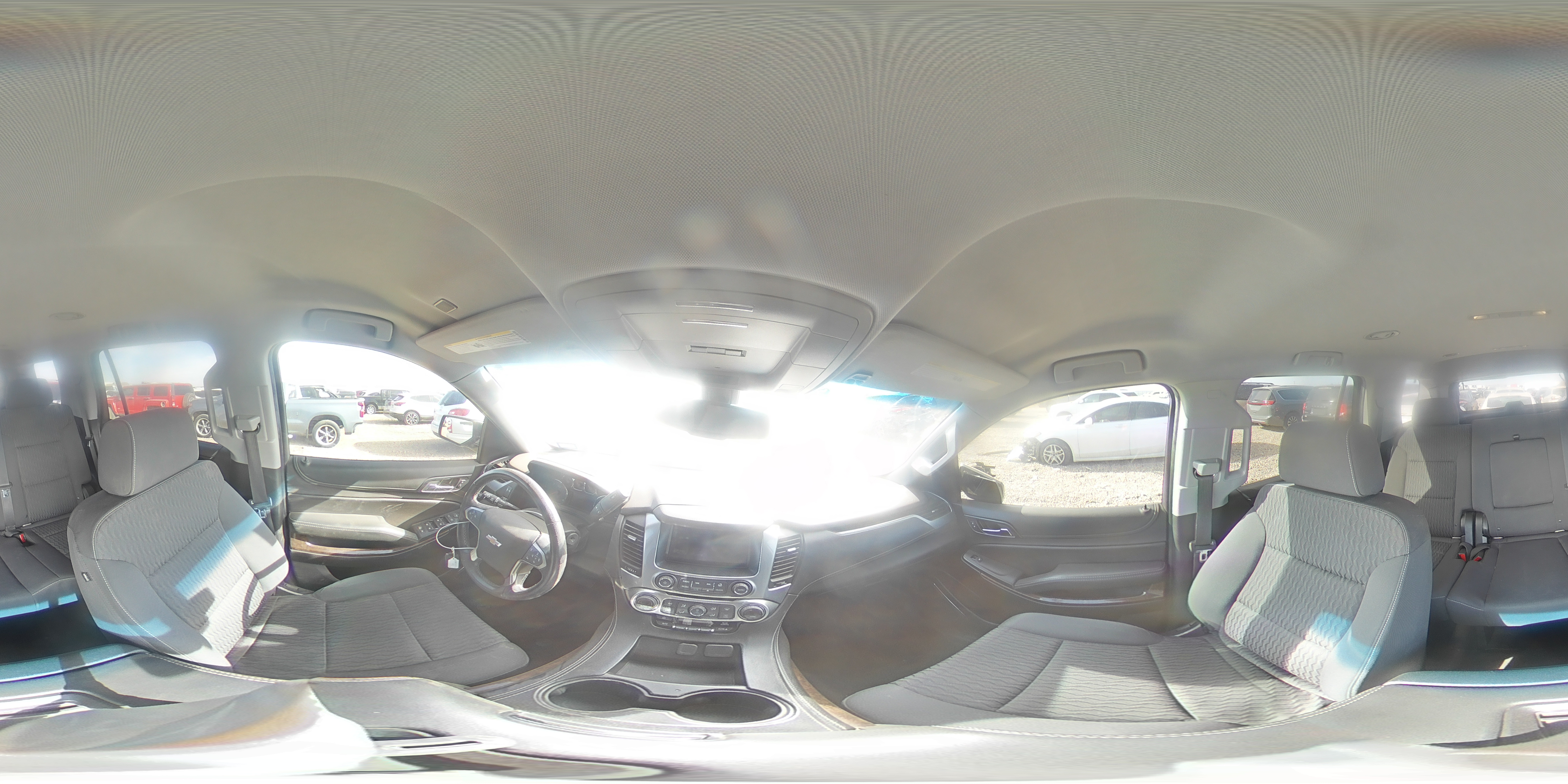 2019 Chevrolet Tahoe C1500 Ls VIN: 1GNSCAKC5KR102610 Lot: 93141685