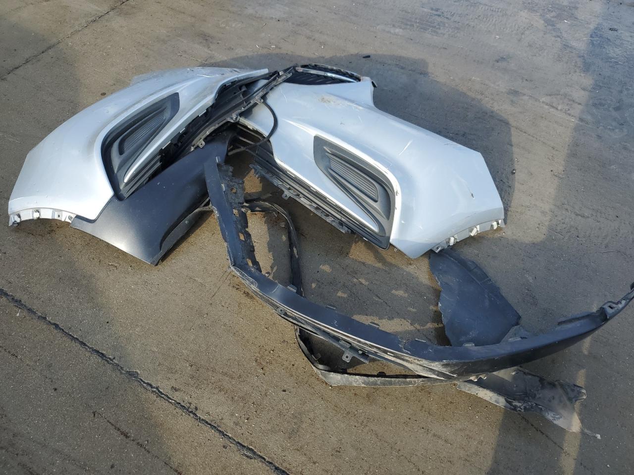 2019 Buick Encore Preferred VIN: KL4CJASB0KB718969 Lot: 92707155