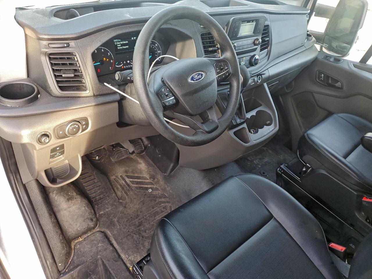 2024 Ford Transit T-350 VIN: 1FTBW3XG7RKB34890 Lot: 93907665