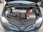 2014 TOYOTA AURIS 1.8 VVTI HYBRID EXCEL 5DR CVT AUTO for sale at Copart ROCHFORD