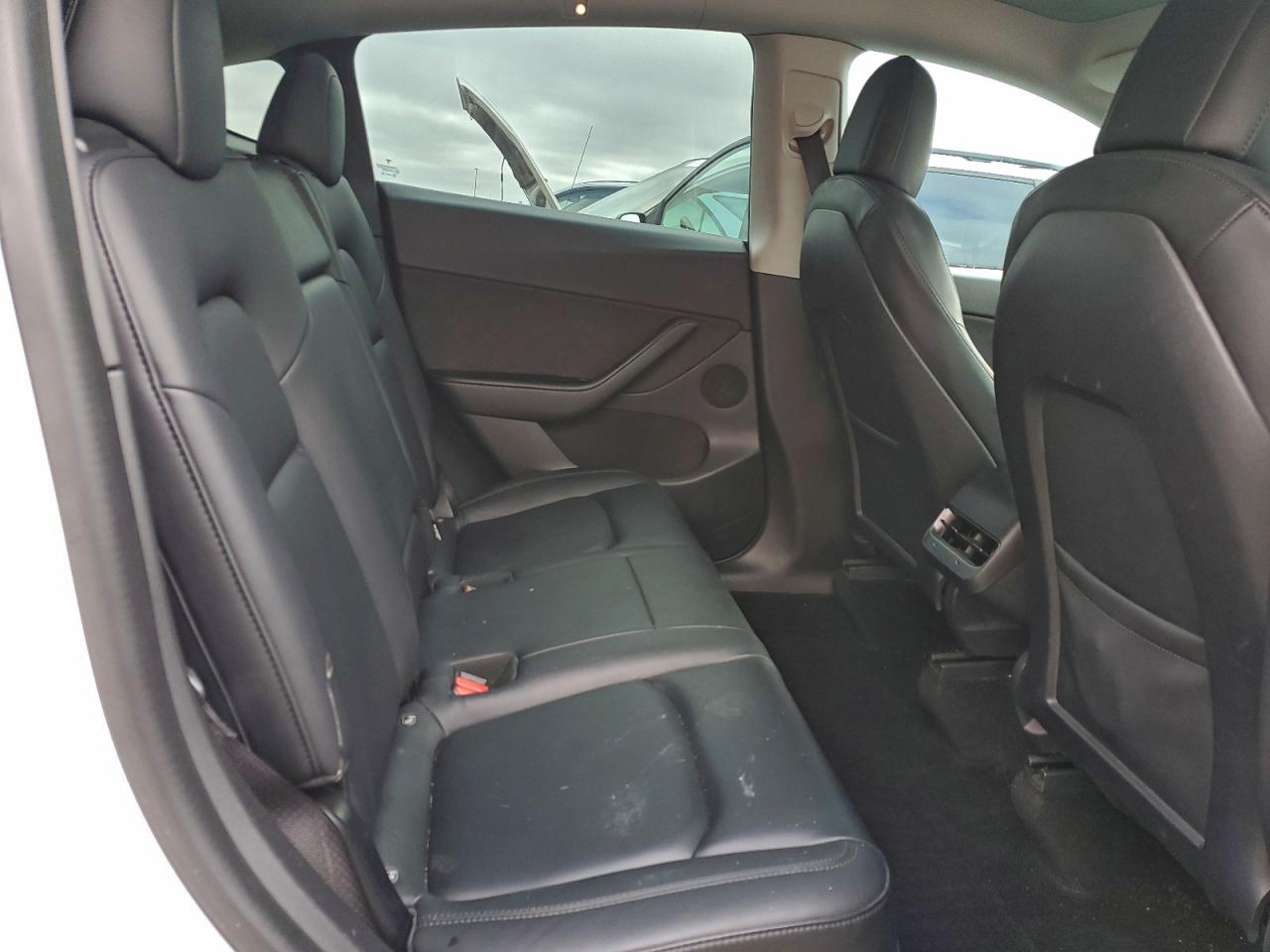 2021 Tesla Model Y VIN: 5YJYGDEE2MF100294 Lot: 94195015