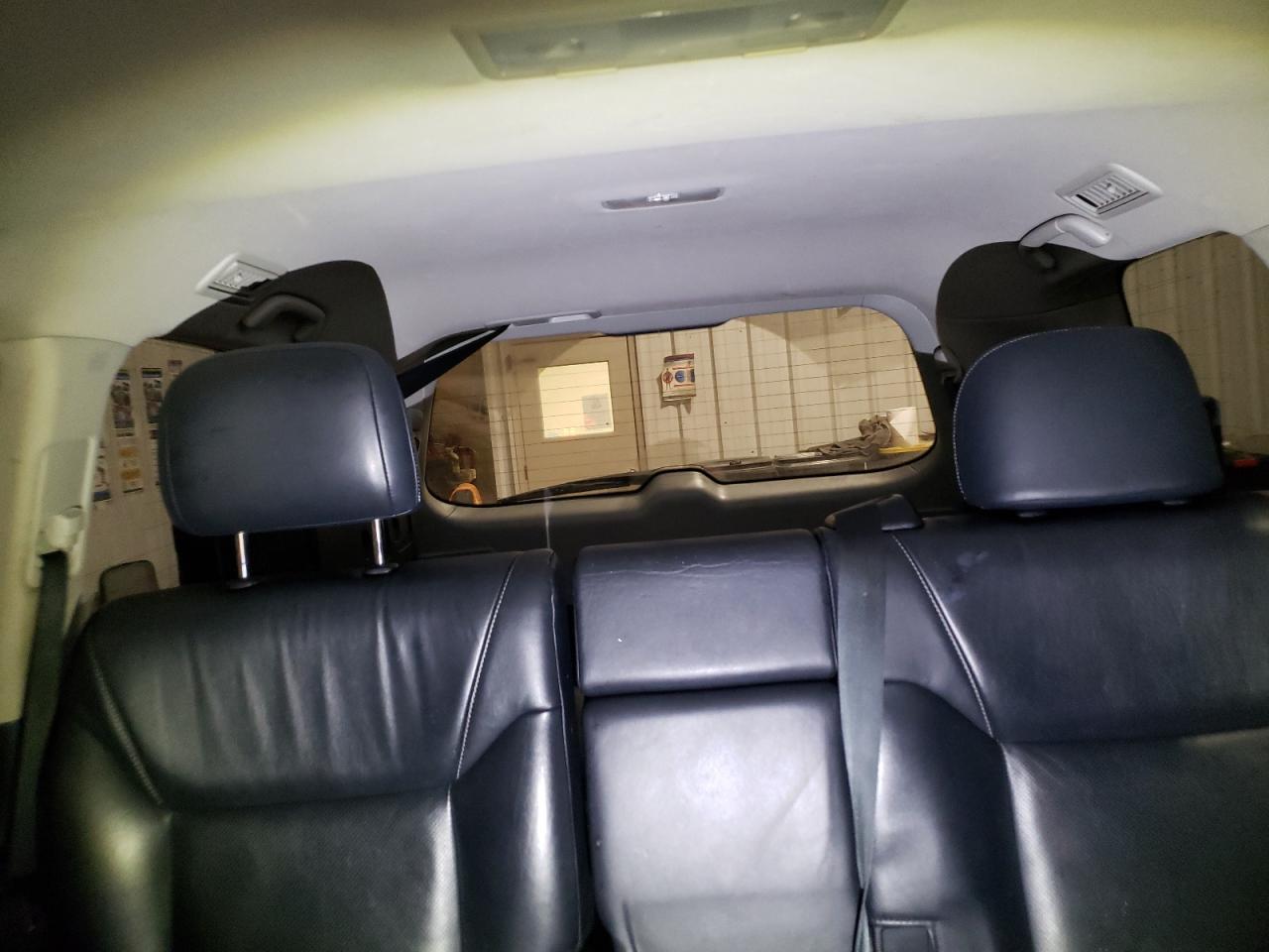 2013 Lexus Lx 570 VIN: JTJHY7AX5D4091732 Lot: 92730065