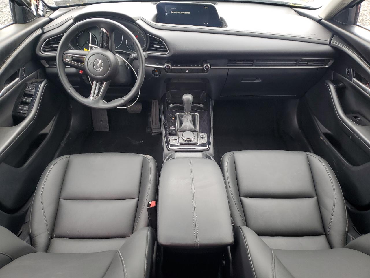 2025 Mazda Cx-30 Select VIN: 3MVDMBBM5SM826892 Lot: 92802165