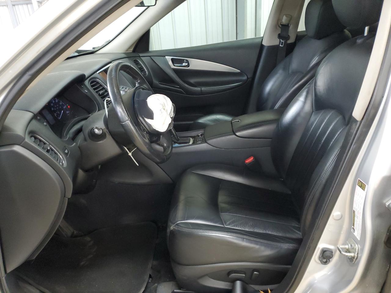 2017 Infiniti Qx50 VIN: JN1BJ0RP6HM390633 Lot: 93443535