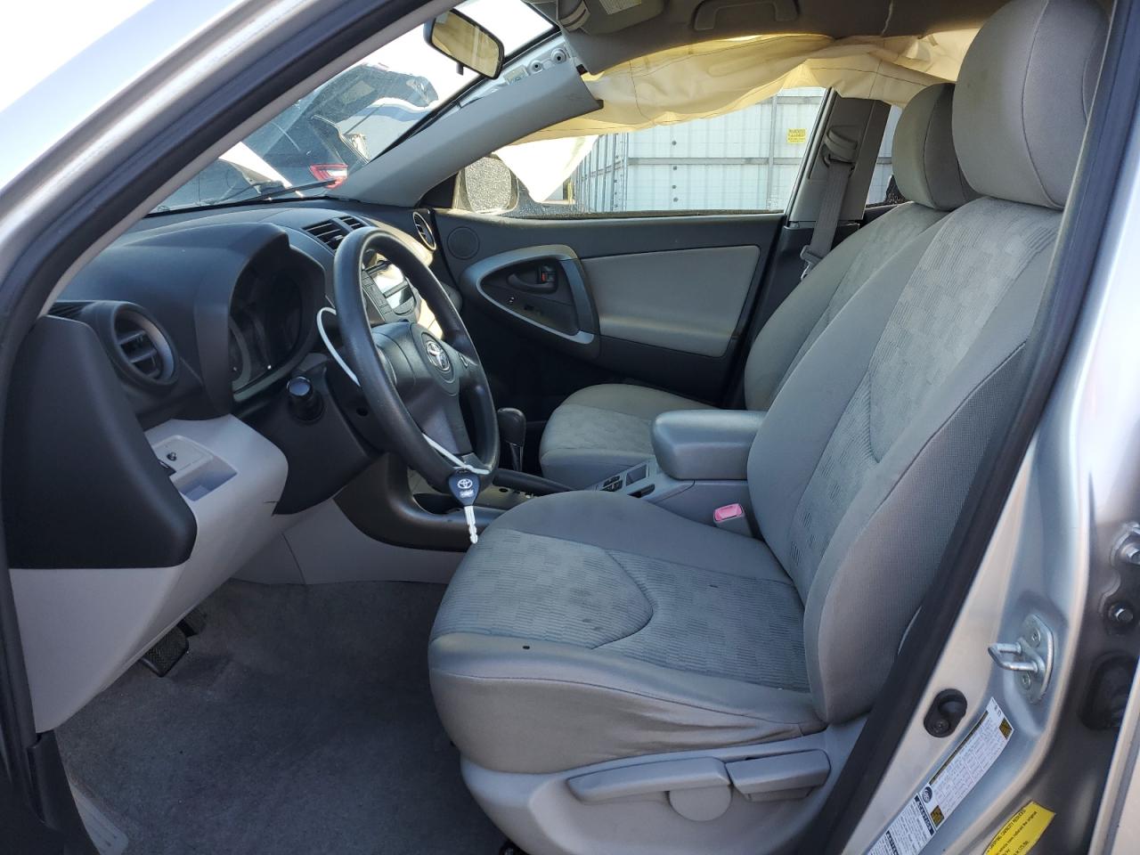 2009 Toyota Rav4 VIN: JTMBF33V895009206 Lot: 93094535