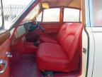 1967 JAGUAR 2.4/240  for sale at Copart YORK