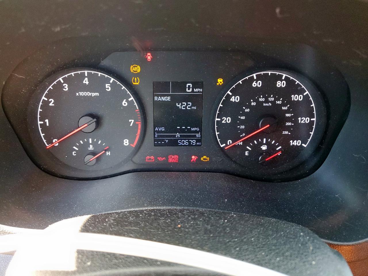 2020 Hyundai Accent Se VIN: 3KPC24A69LE110039 Lot: 91182575