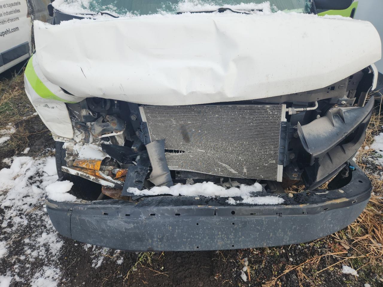 2014 Chevrolet Express G1500 VIN: 1GCSGAFX7E1107062 Lot: 91621225