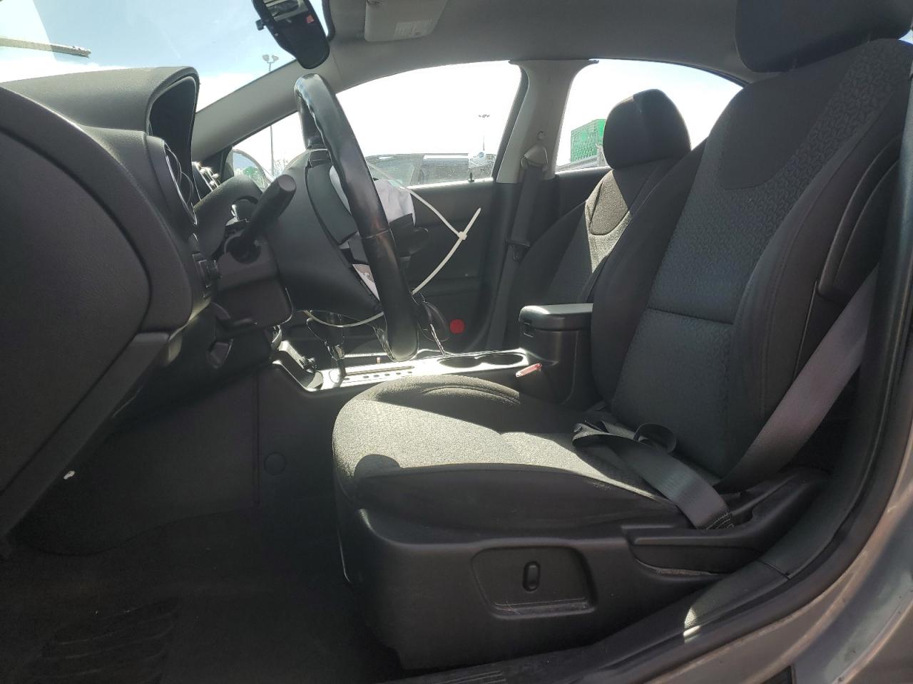 2008 Pontiac G6 Base VIN: 1G2ZG57B284106174 Lot: 91280855