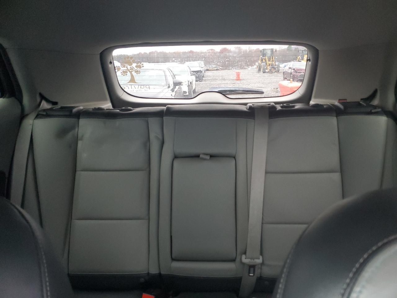 2014 Buick Encore VIN: KL4CJGSBXEB723281 Lot: 92395885