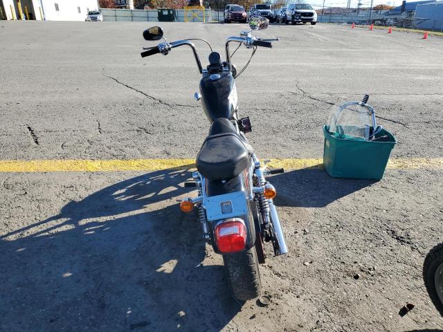 2007 HARLEY-DAVIDSON XL883   