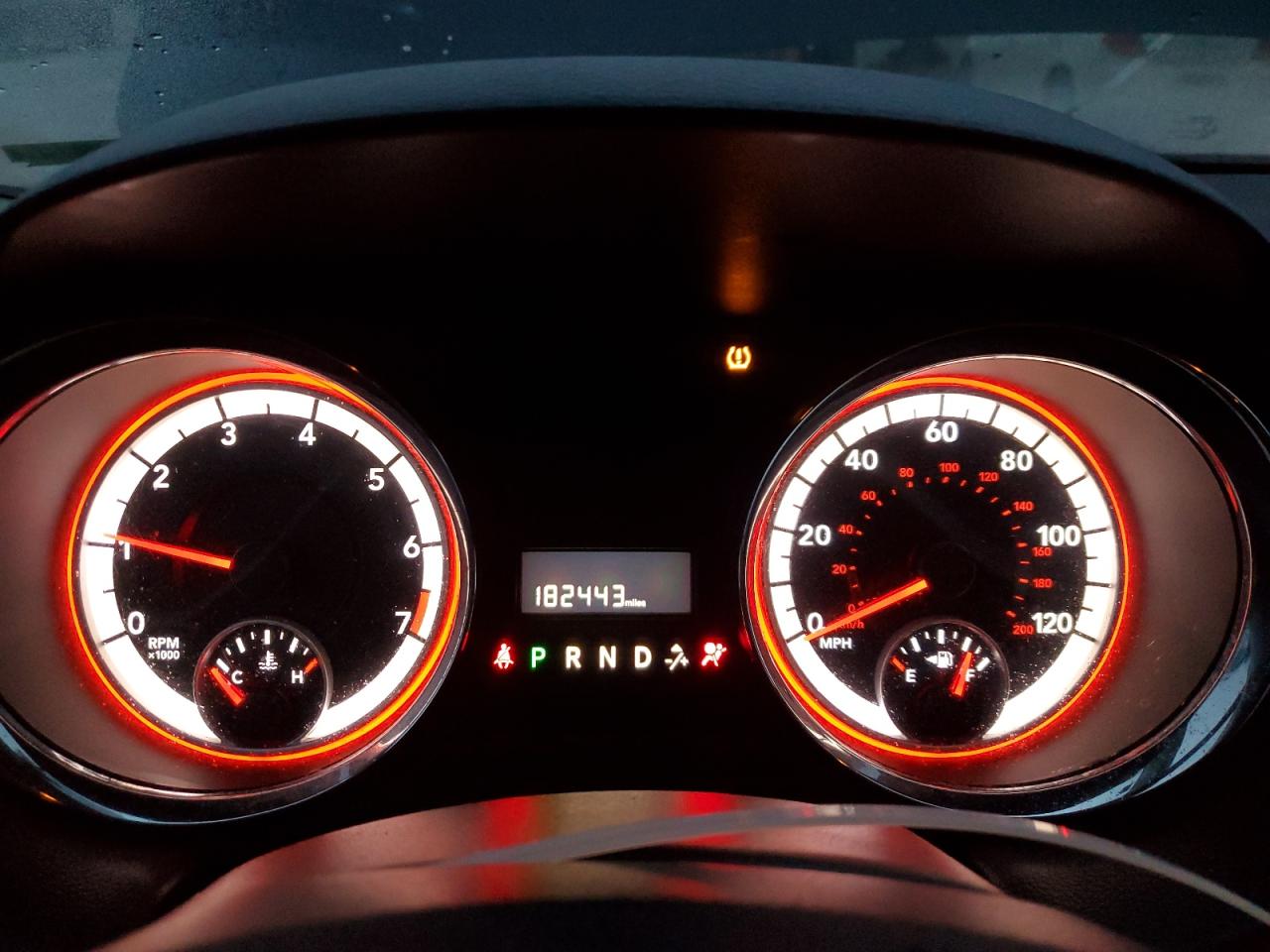 2014 Dodge Grand Caravan Sxt VIN: 2C4RDGCG0ER407231 Lot: 93433025