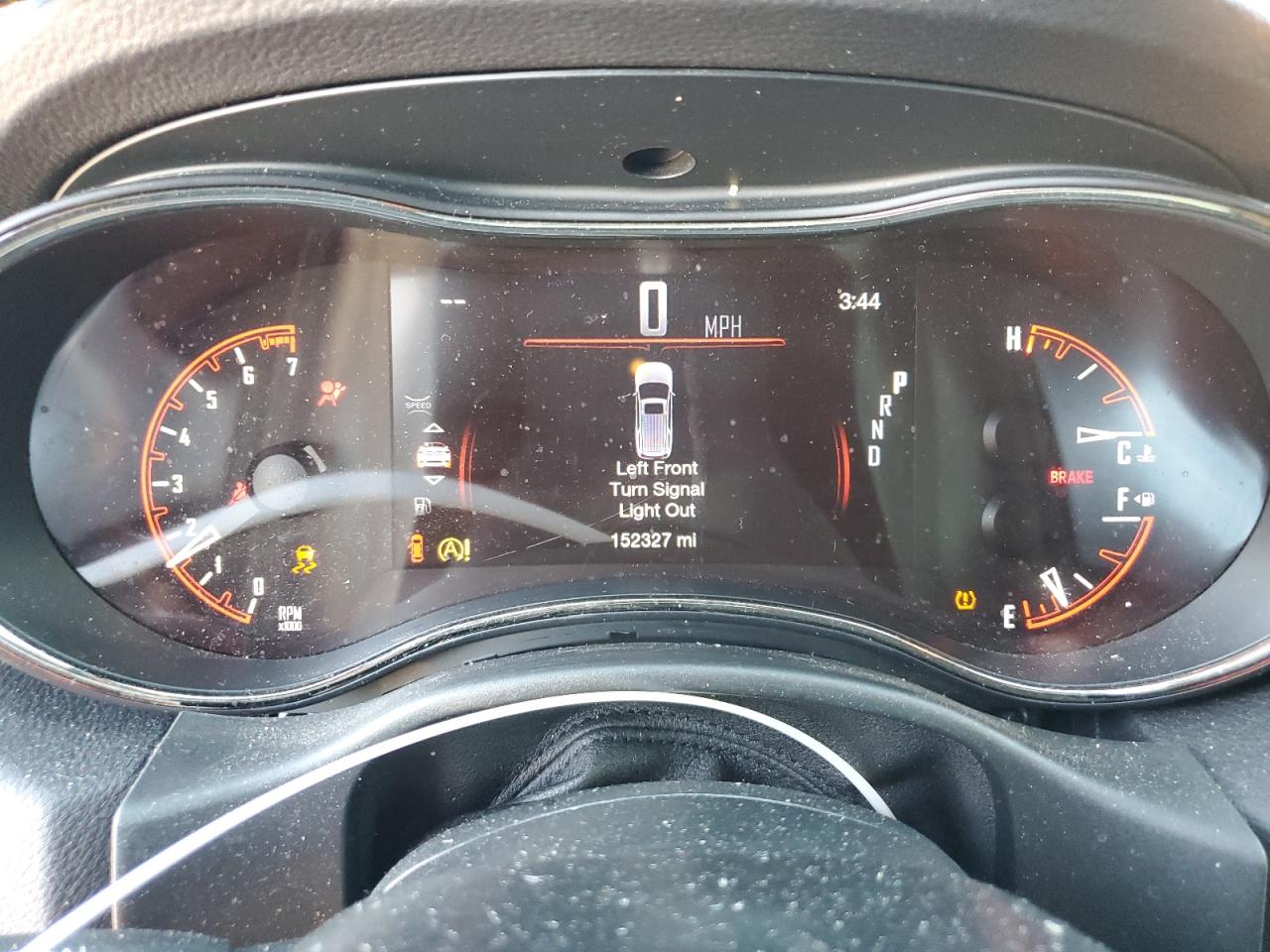 2020 Dodge Durango Gt VIN: 1C4RDHDG6LC339138 Lot: 91278765