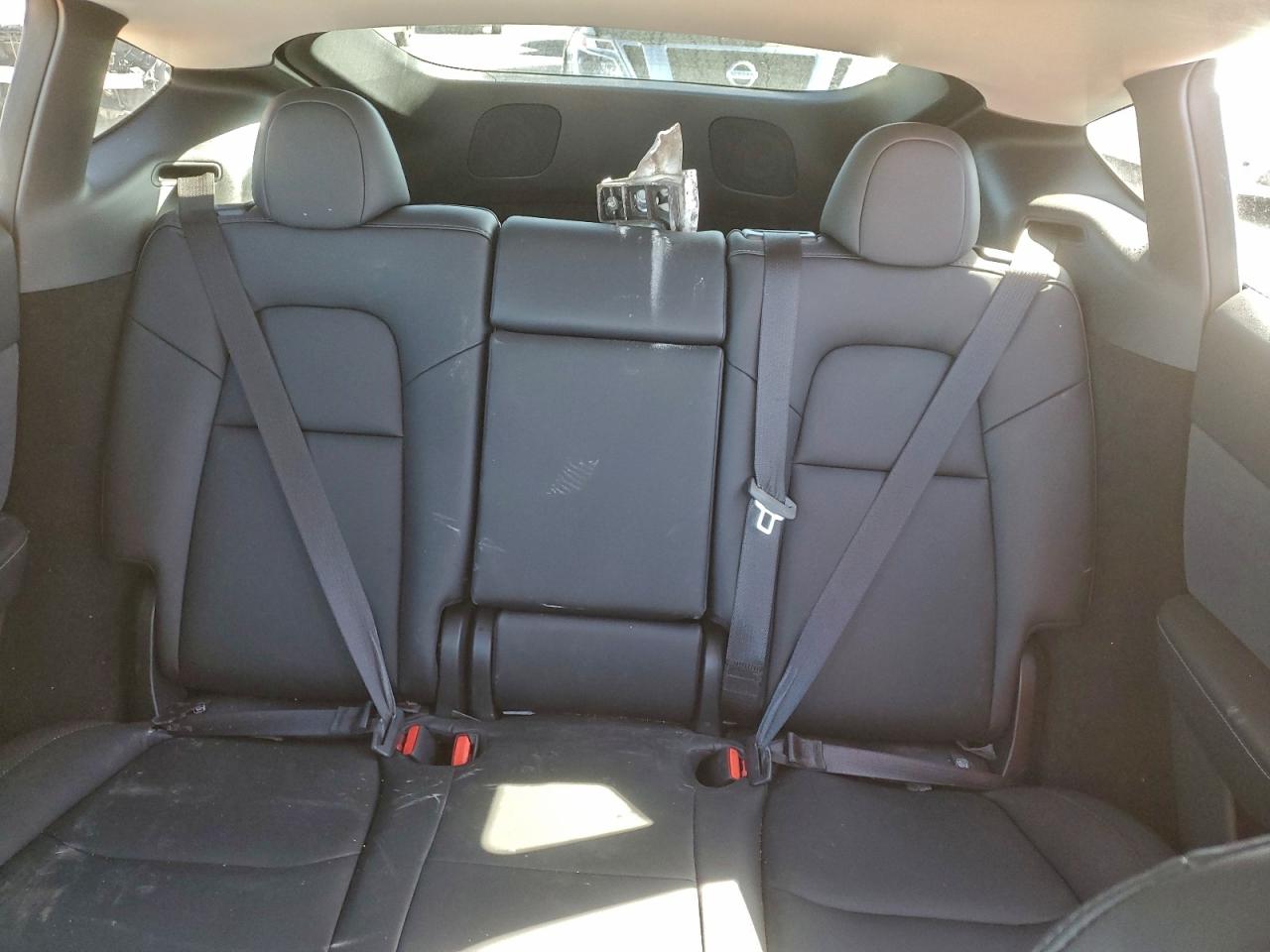 2023 Tesla Model Y VIN: 7SAYGDEE7PA154873 Lot: 92038435