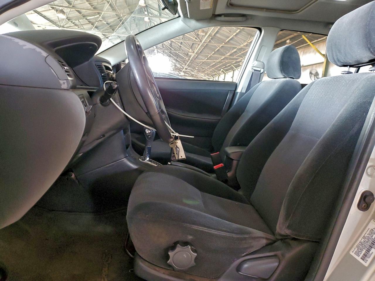 2003 Toyota Corolla Ce VIN: 2T1BR32E23C149450 Lot: 85950395