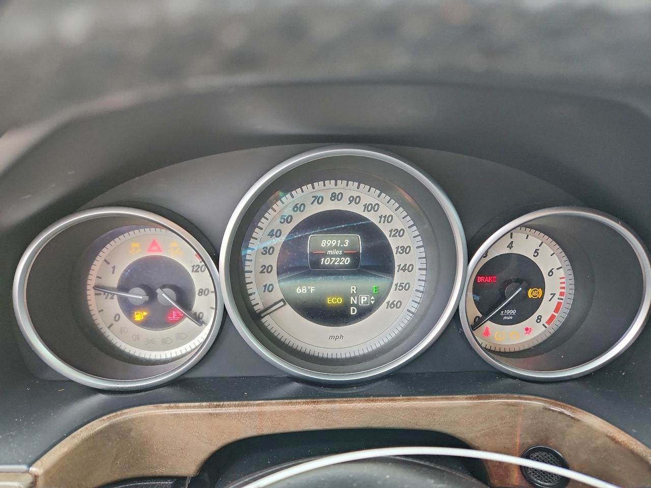 2014 Mercedes-Benz E 350 VIN: WDDHF5KB0EA899088 Lot: 93284265