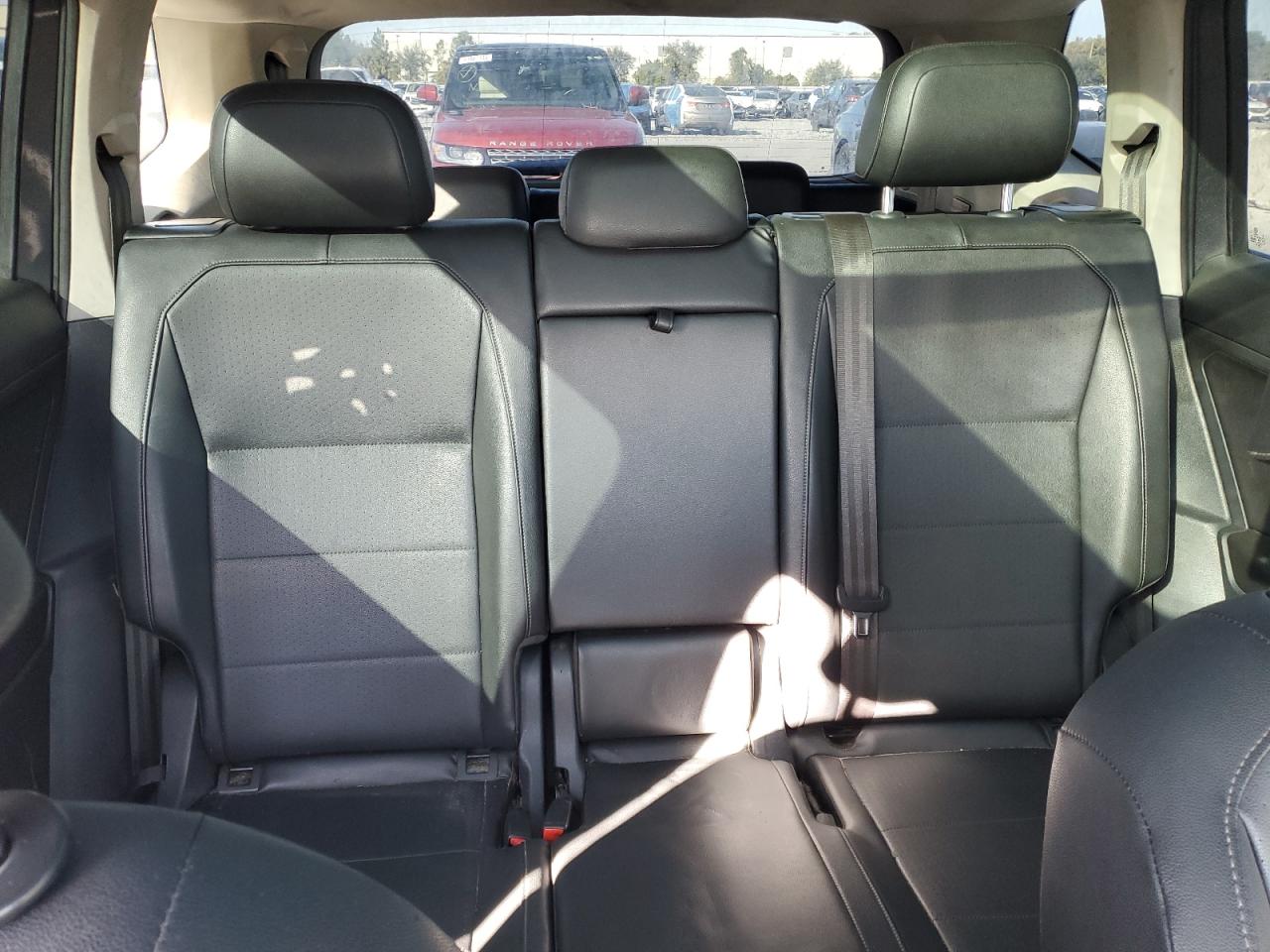 2019 Volkswagen Tiguan Se VIN: 3VV3B7AXXKM081781 Lot: 92170925