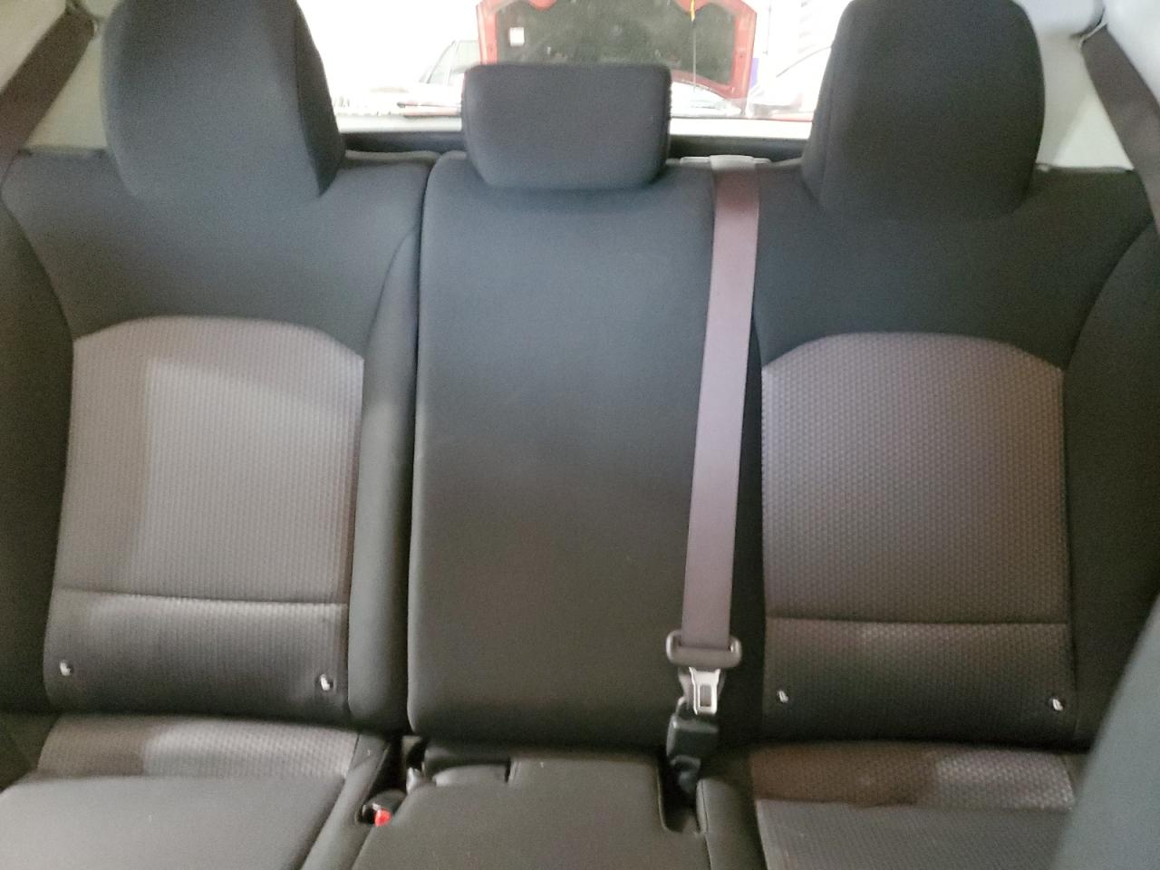 2022 Kia Soul Lx VIN: KNDJ23AU4N7164318 Lot: 92882965