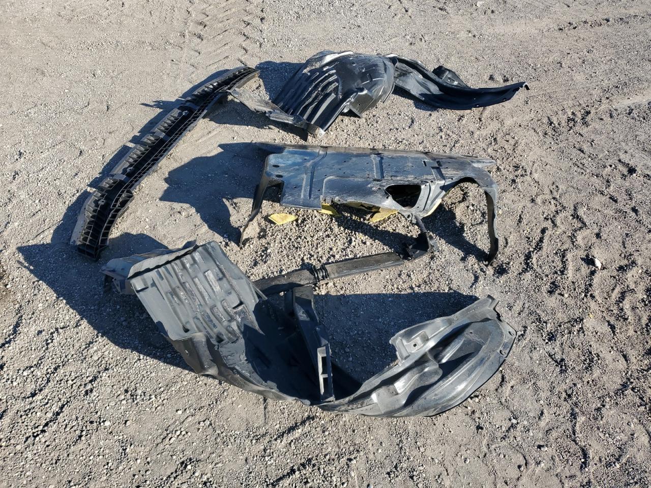 2019 Subaru Forester VIN: JF2SKACC6KH413710 Lot: 92819345