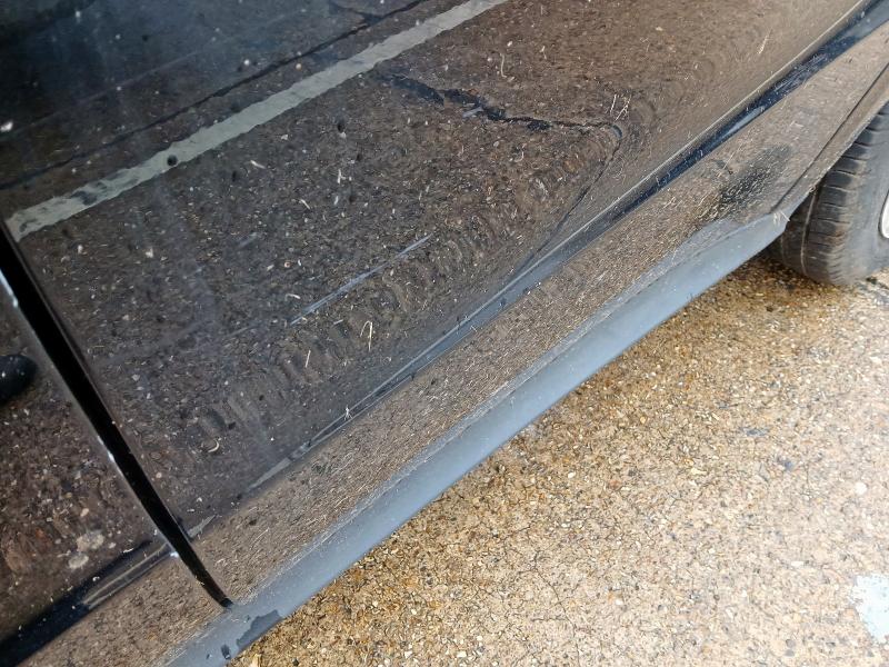 2011 MERCEDES-BENZ A CLASS A160 CLASSIC SE 5DR CVT AUTO