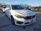 2017 FIAT TIPO 1.4 LOUNGE 5DR for sale at Copart SANDWICH