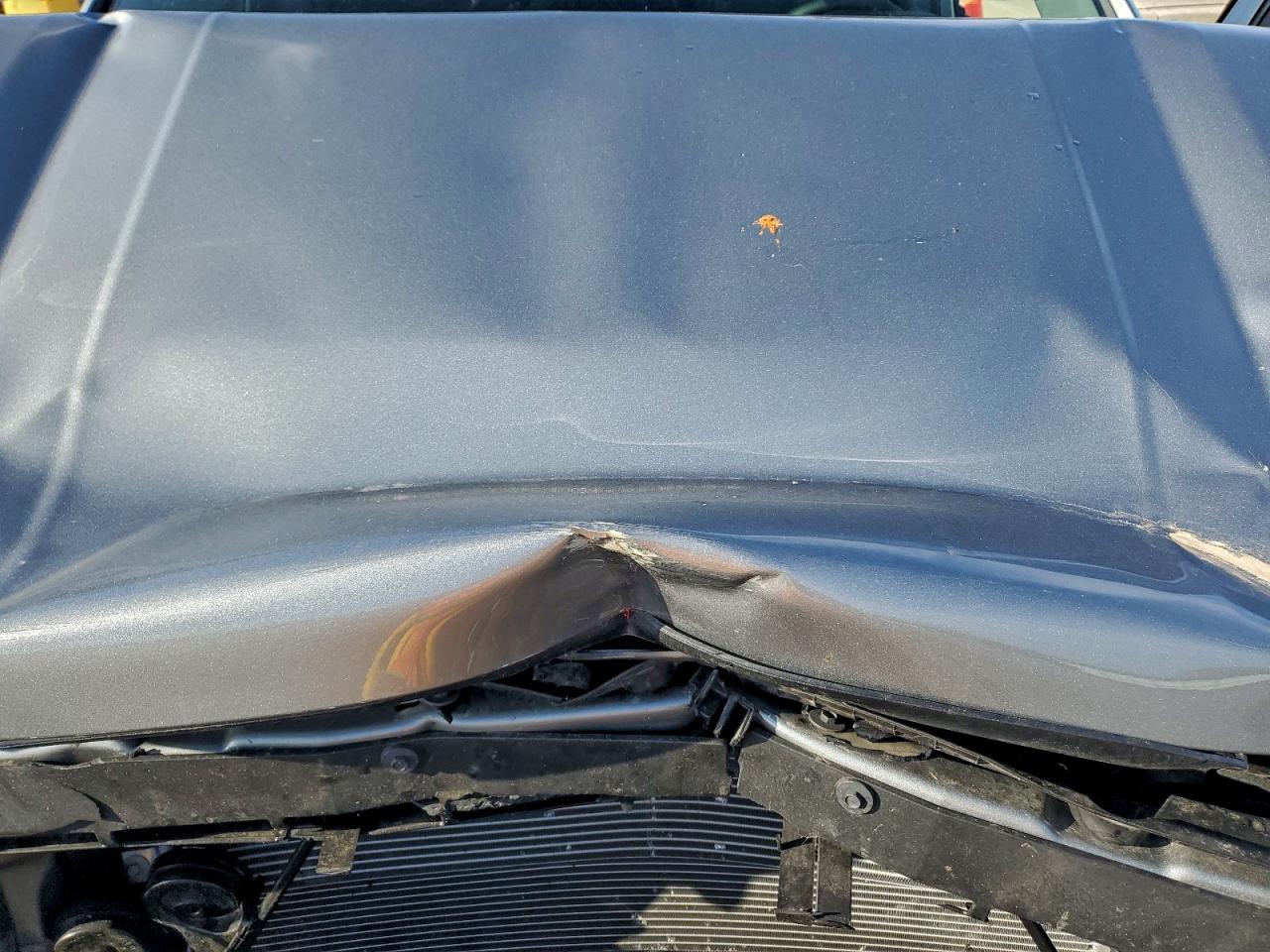 2025 GMC Sierra K1500 Elevation VIN: 1GTUUCED2SZ330241 Lot: 93945805