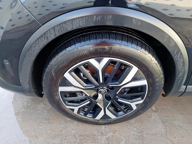 2025 CITROEN C4 1.2 [130] MAX 5DR AUTO