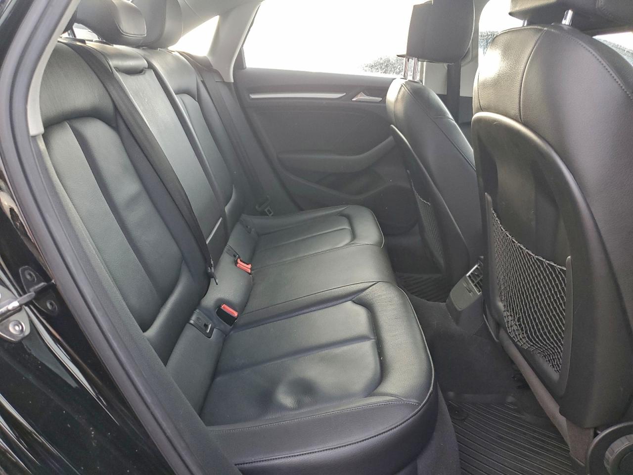 2015 Audi A3 Premium VIN: WAUBFGFF1F1141137 Lot: 94509535