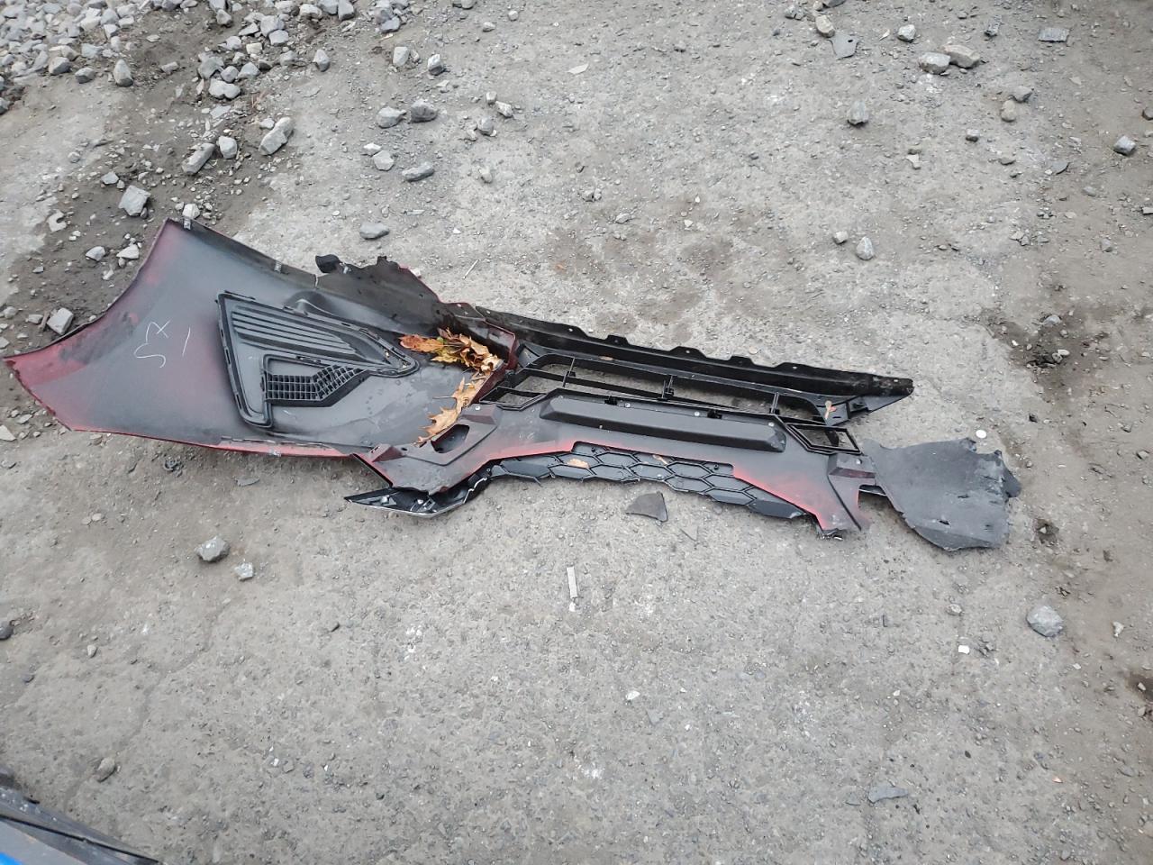 2021 Honda Cr-V Touring VIN: 2HKRW2H9XMH677778 Lot: 93240865