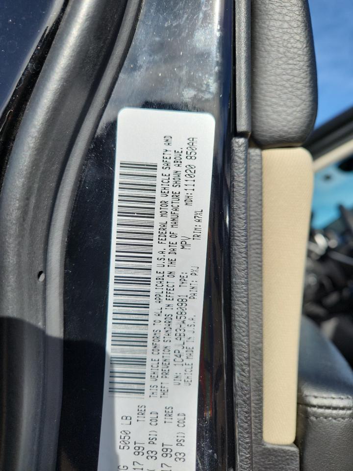 2017 Jeep Cherokee Sport VIN: 1C4PJLAB3HW580981 Lot: 92269065