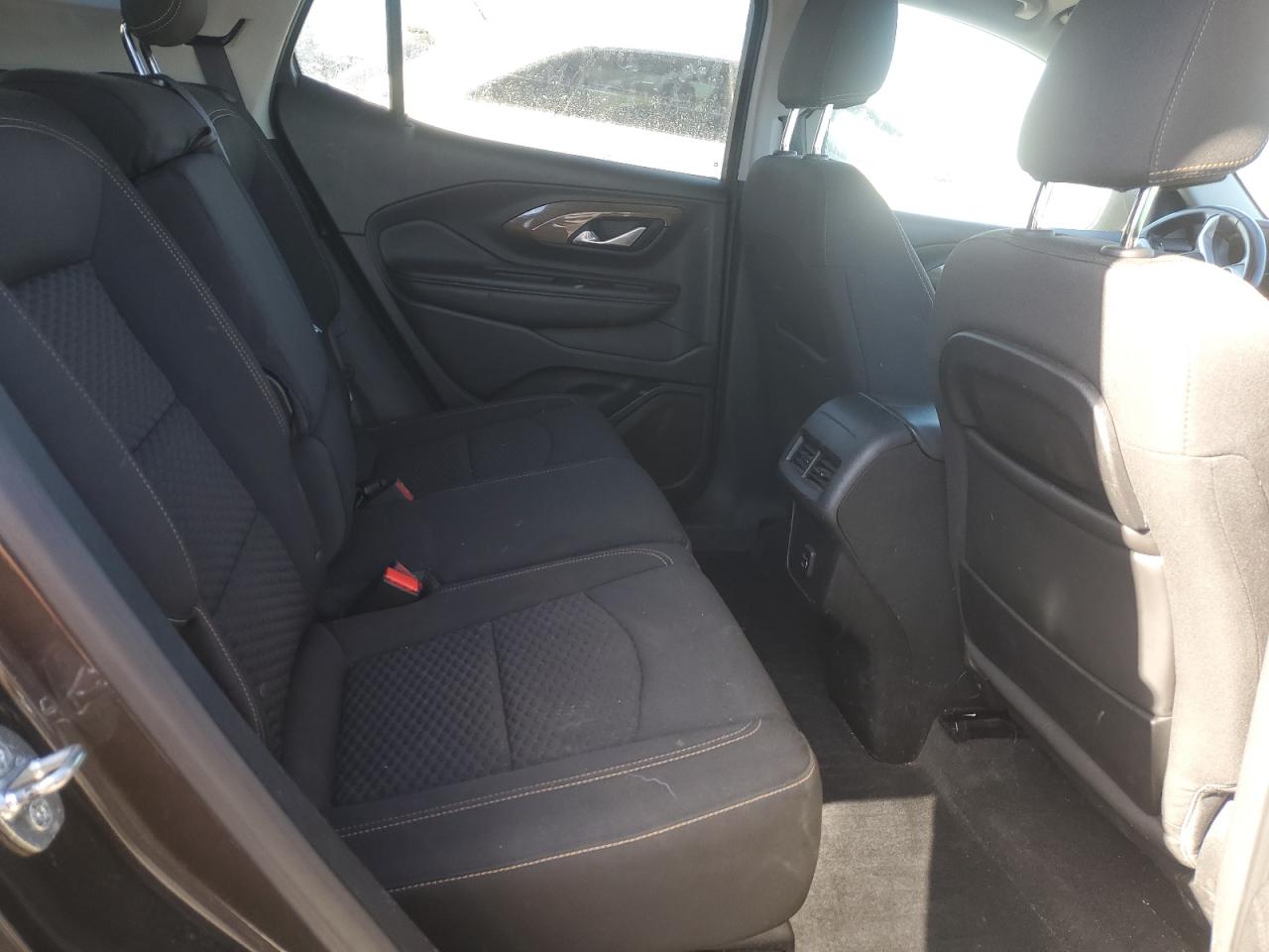 2019 GMC Terrain Sle VIN: 3GKALMEV0KL224886 Lot: 92530385