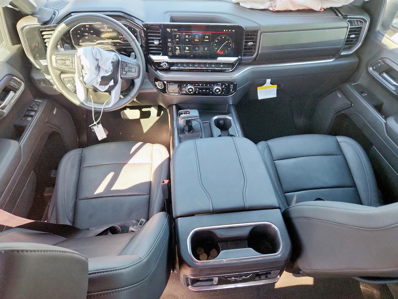 2024 GMC Sierra K1500 Slt VIN: 3GTUUDED3RG251743 Lot: 90693665