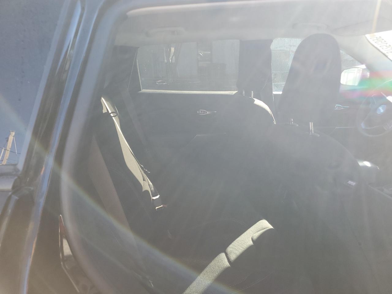 2020 Jeep Cherokee Latitude VIN: 1C4PJLCBXLD561667 Lot: 91251595