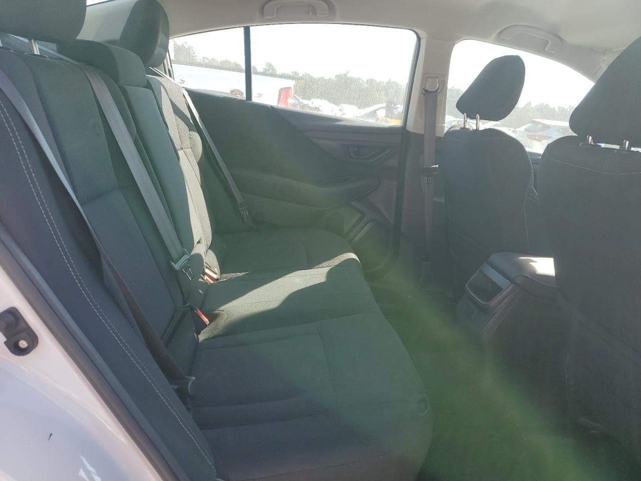 2023 Subaru Legacy VIN: 4S3BWAB60P3017047 Lot: 91993365