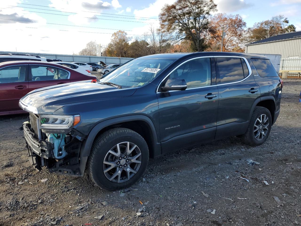 2020 GMC Acadia Sle