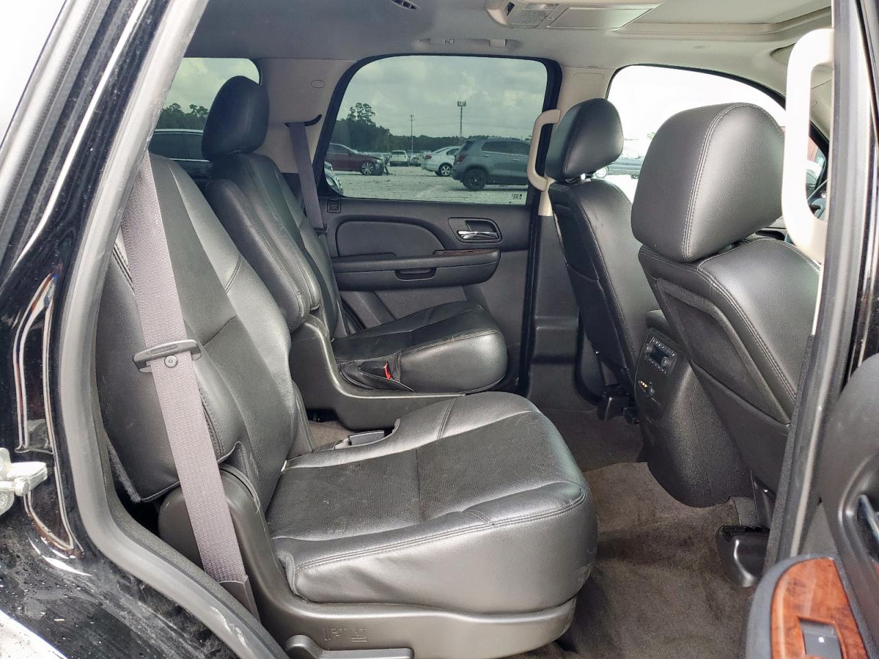 2013 Chevrolet Tahoe C1500 Ltz VIN: 1GNSCCE04DR172924 Lot: 92922765