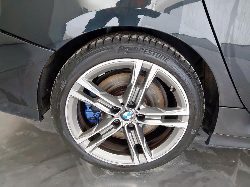 2024 BMW 2 SERIES M235I XDRIVE 4DR STEP AUTO