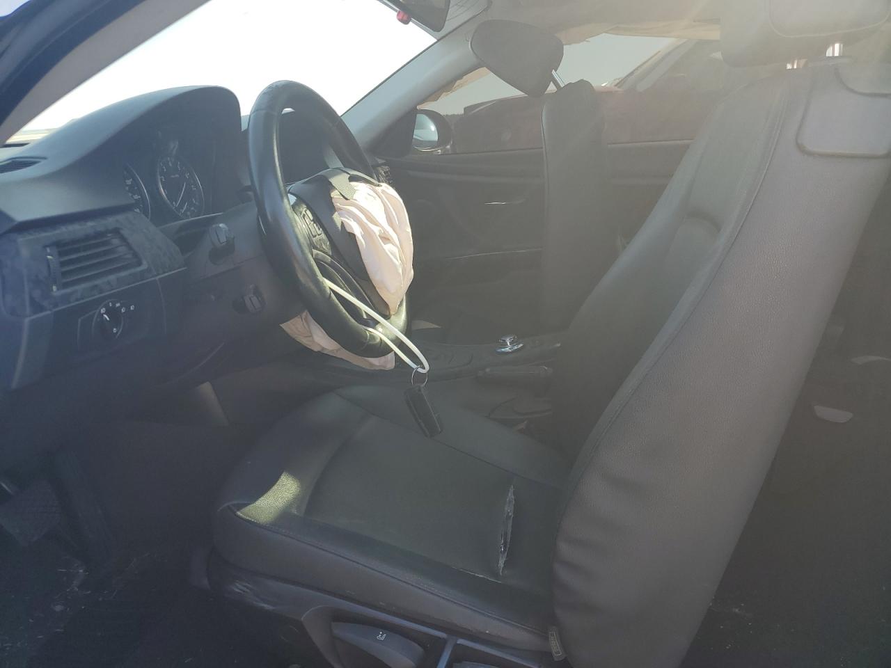 2008 BMW 328 Xi Sulev VIN: WBAWV53558P079357 Lot: 93389895