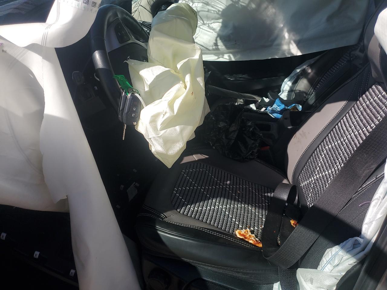 2020 Ford Ranger Xl VIN: 1FTER4EH2LLA40892 Lot: 90802165