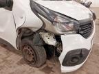 2017 RENAULT TRAFIC LL29 ENERGY DCI 125 BUSINESS+ VAN for sale at Copart SANDWICH
