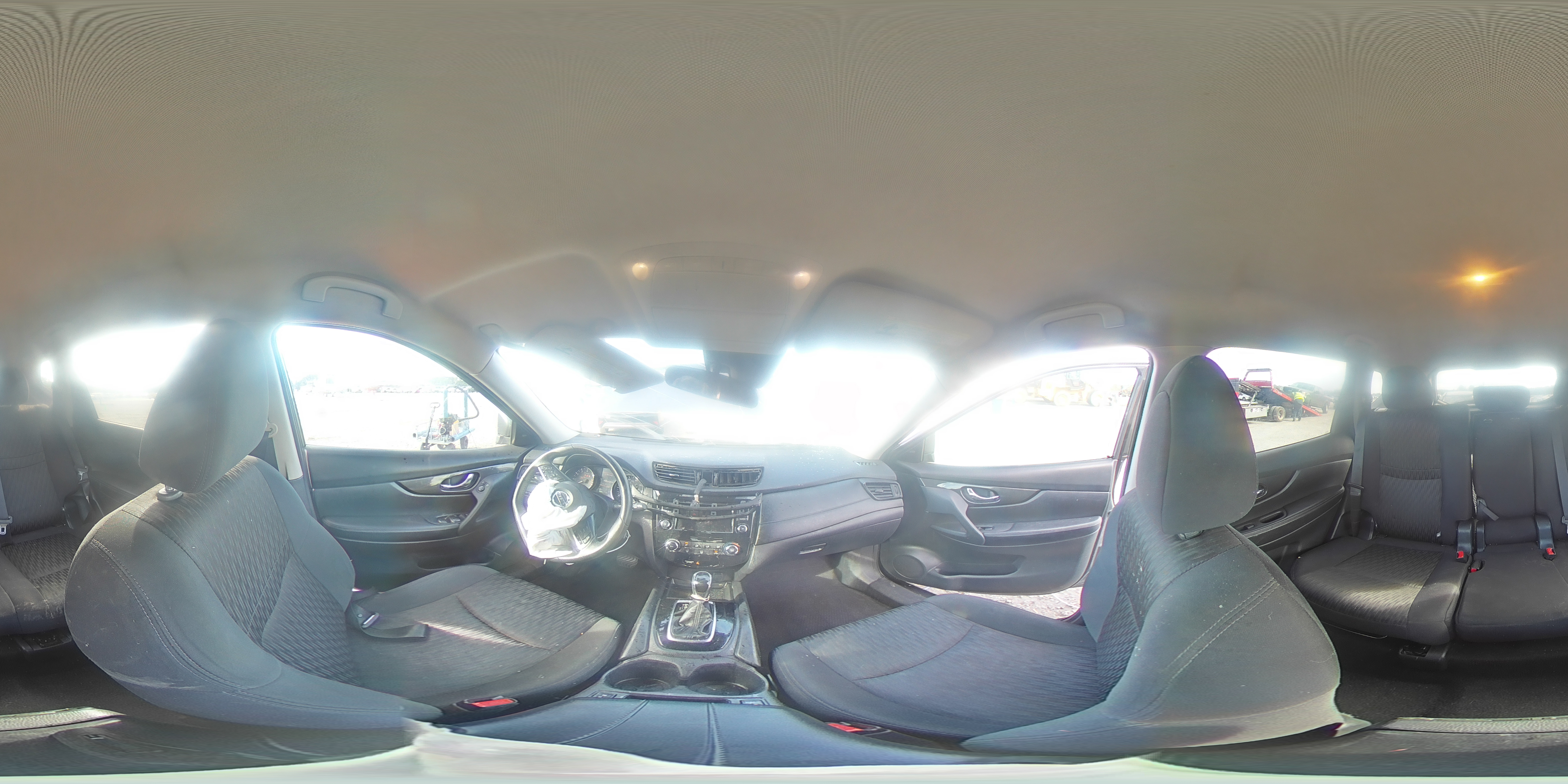 2020 Nissan Rogue S VIN: 5N1AT2MTXLC788148 Lot: 93758325