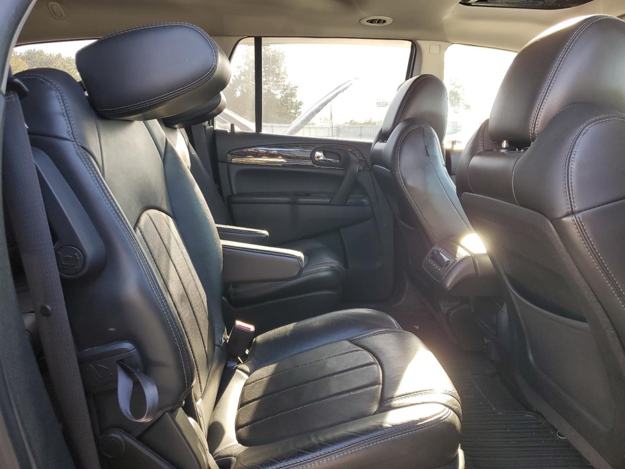 2014 Buick Enclave VIN: 5GAKVCKDXEJ255480 Lot: 92070275