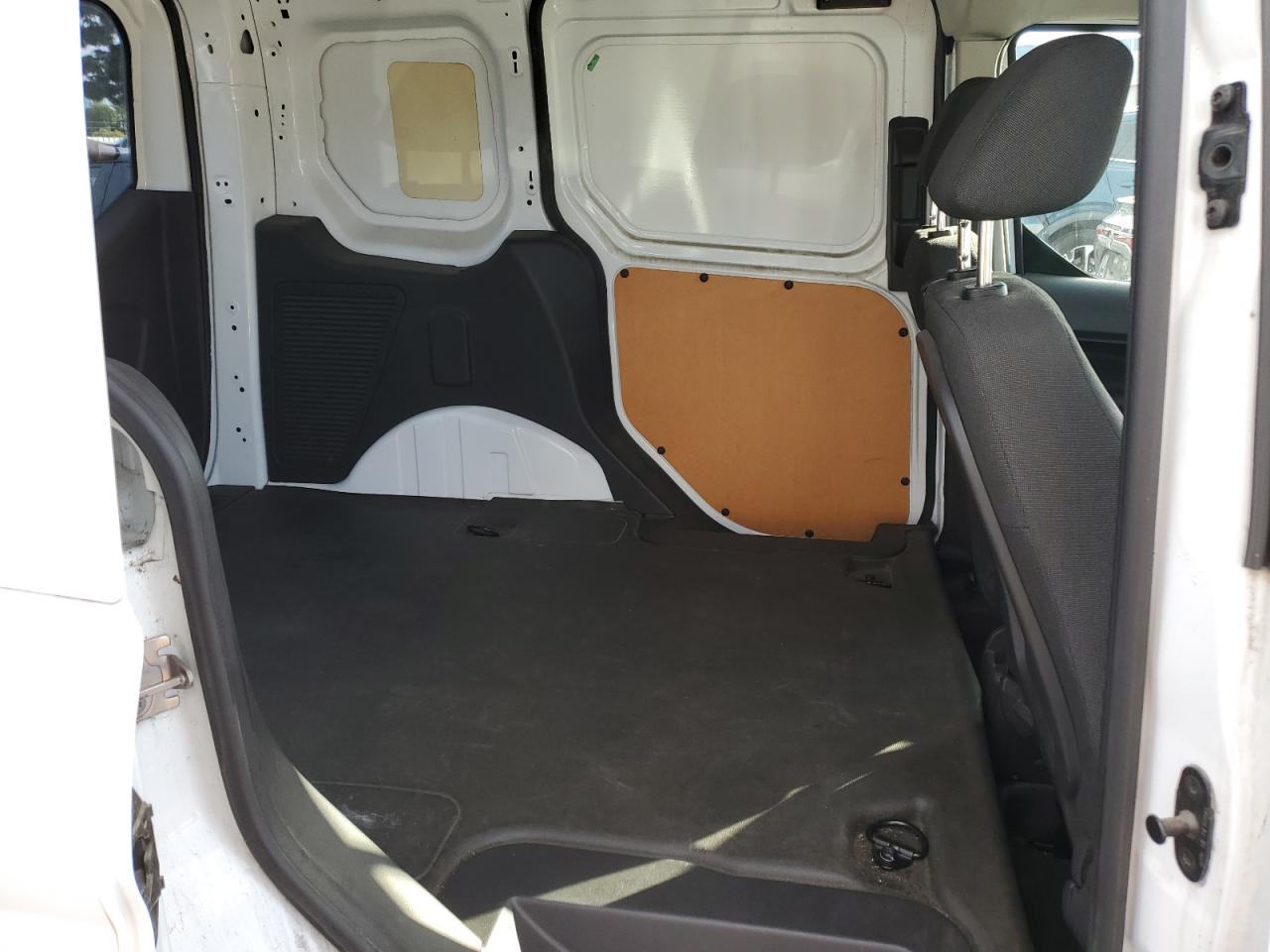 2015 Ford Transit Co Delivery Van VIN: NM0KE6EX3F1202074 Lot: 93771985